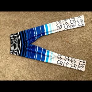 Namastefit yoga pants